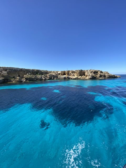 From Trapani: Favignana and Levanzo Mini Cruise with Lunch - Should You Book This Favignana and Levanzo Mini Cruise From Trapani?