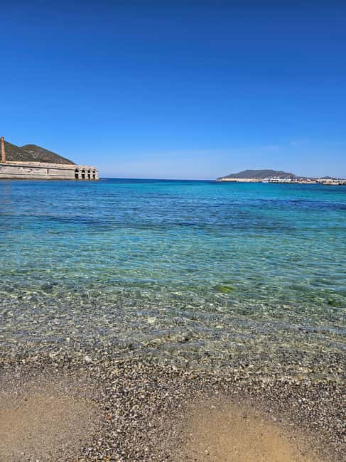 From Trapani: Favignana and Levanzo Shuttle Tour - Getting to Favignana and Levanzo from Trapani, and how the day flows