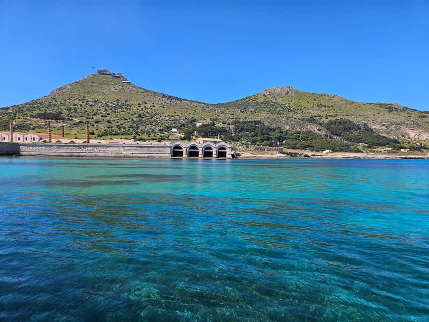 From Trapani: Favignana and Levanzo Shuttle Tour - Who should book this Trapani to Favignana and Levanzo shuttle