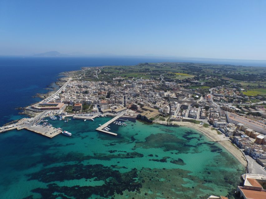 From Trapani: Favignana and Levanzo Shuttle Tour - Should you book the Favignana and Levanzo shuttle tour from Trapani?