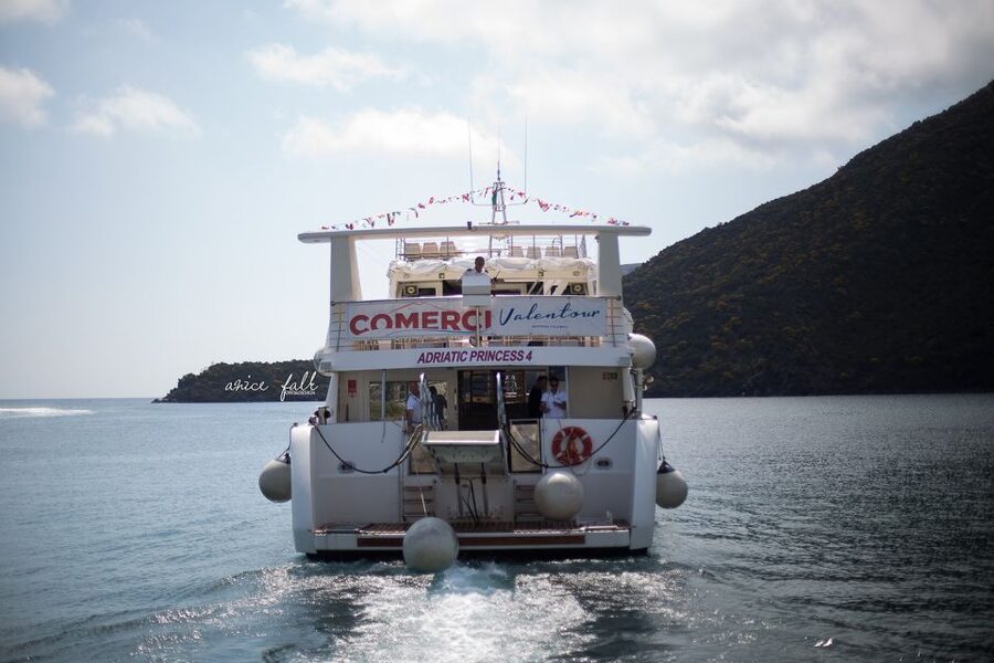 From Tropea: Lipari Panarea Stromboli Night Cruise - A One-Day Route That Packs Three Islands and Volcano Night