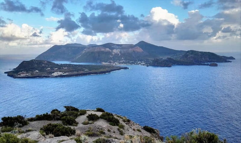 From Tropea: Vulcano, Lipari, Sciara Guided Day Tour - Key things I’d put on your must-know list
