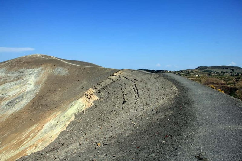 From Tropea: Vulcano, Lipari, Sciara Guided Day Tour - Price and Value: Is $67.97 Worth It?