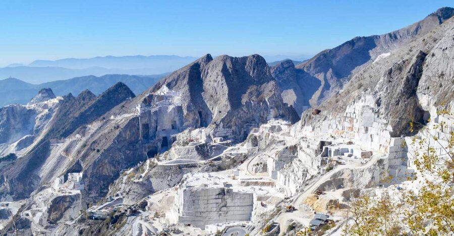 From Tuscany Carrara: Marble Quarries Tour by Jeep - Key points to know before you go