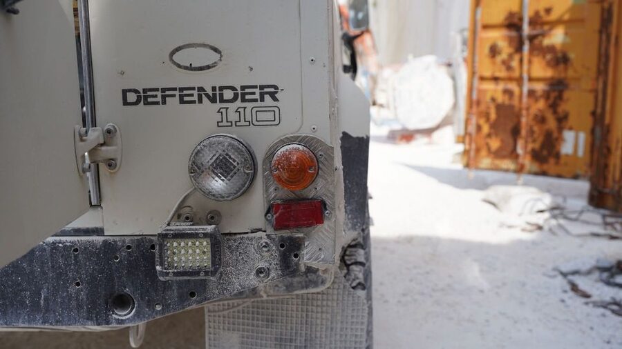 From Tuscany Carrara: Marble Quarries Tour by Jeep - Price and value: is $78.17 worth 2.5 hours?