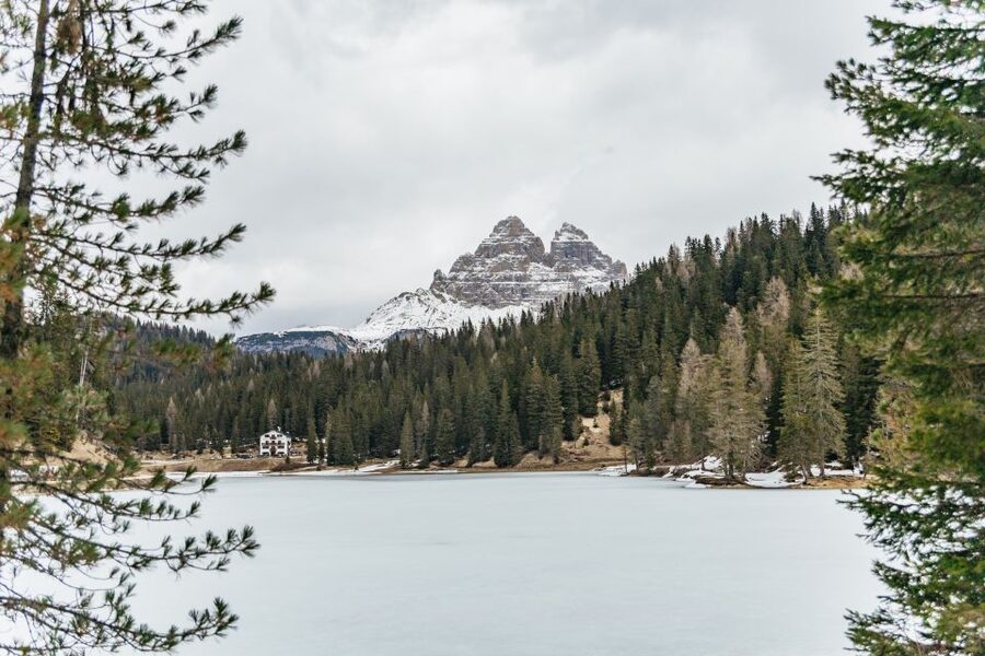From Venice: Cortina and Dolomites Mountains Day Trip - Key highlights to pay attention to