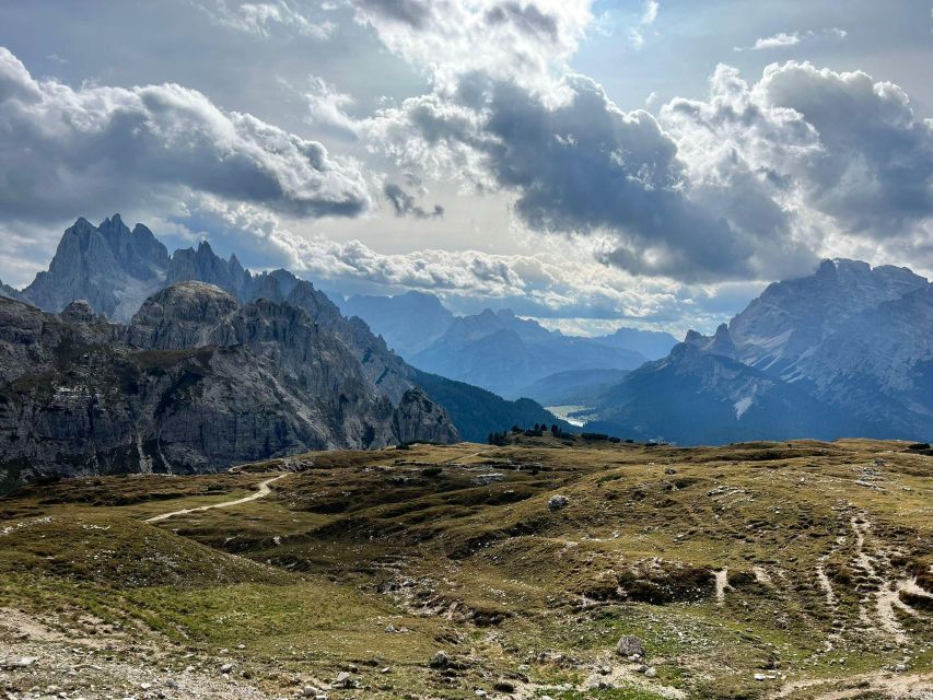 From Venice: Dolomites and Lake Braies Day Trip by Minivan - A 9-hour Dolomites highlights loop from Venice