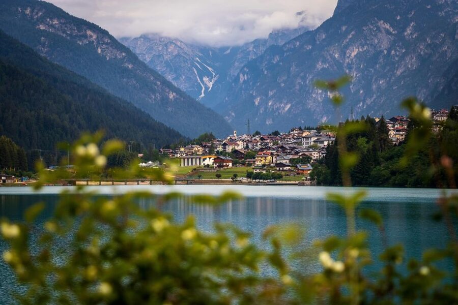 From Venice: Dolomites Day Trip - Key highlights if you want Dolomite views without fuss