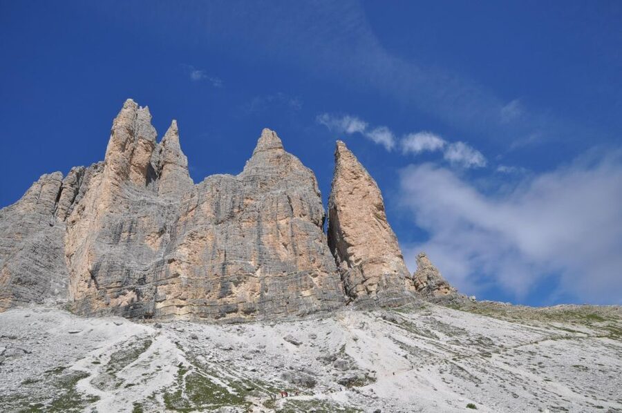 From Venice: Dolomites, Lake Misurina, and Cortina Day Trip - Cortina dAmpezzo: a stylish reset before the peaks