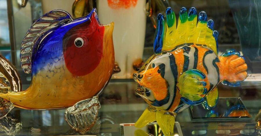 From Venice: Murano and Burano Private Tour with Transfer - Murano Glass-Blowing: The Demo That Changes How You Look at Artifacts