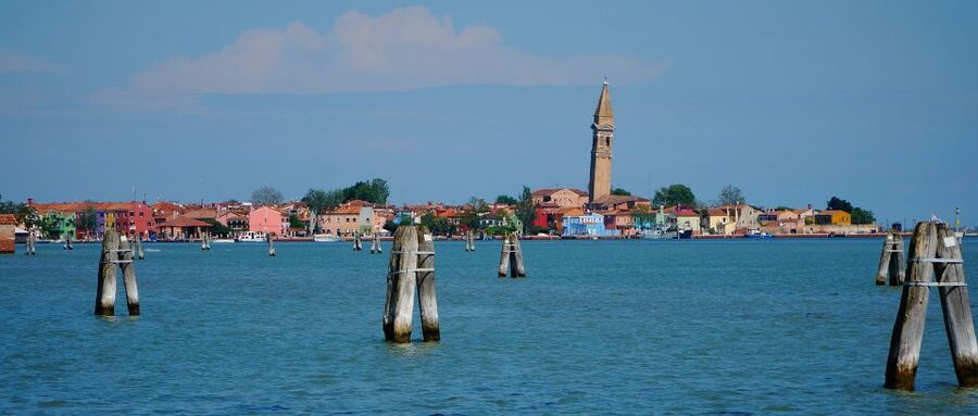 From Venice: Murano and Burano Private Tour with Transfer - What You Actually Do, Murano to Burano in a Tight, Useful Order