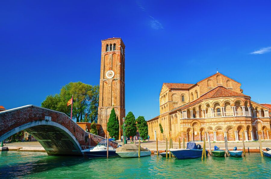 From Venice: Murano & Burano Guided Tour by Private Boat - Free Time on Murano: Browsing Without Feeling Lost