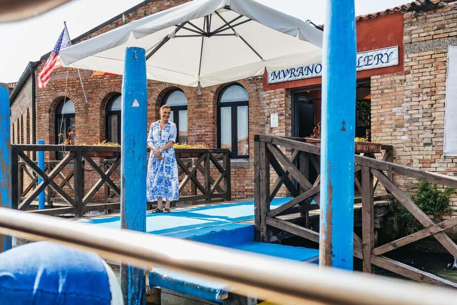 From Venice: Murano & Burano Guided Tour by Private Boat - Who This Tour Suits Best (And Who Might Want Something Else)