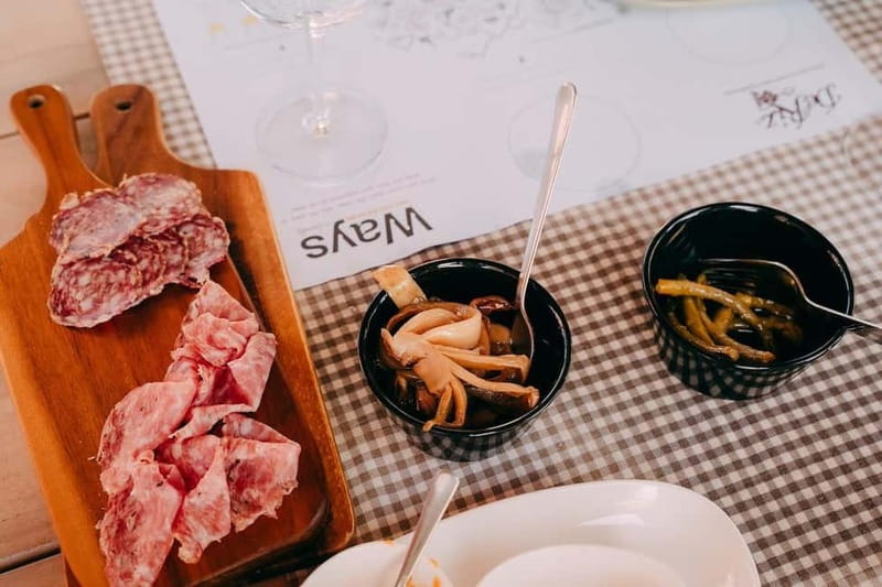 From Venice: Prosecco Hills and Wine Tasting Tour - Price and value: is $153.16 a fair deal from Venice?