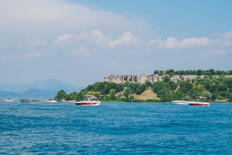 From Verona: Sirmione and Lake Garda Day Tour with Cruise - When this tour makes sense, and when it does not