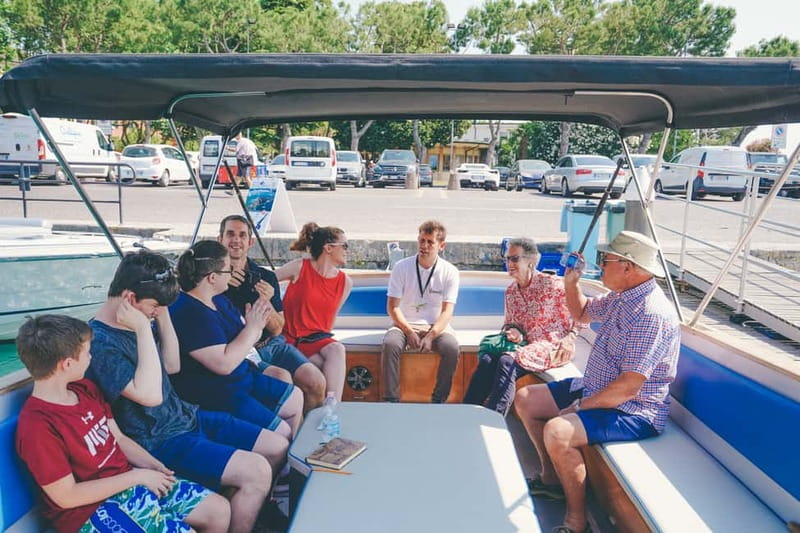 From Verona: Sirmione and Lake Garda Day Tour with Cruise - Sirmione first: what the boat cruise really gives you