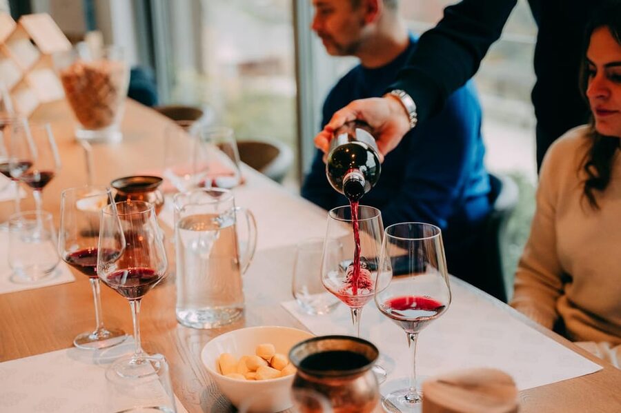 From Verona: Valpolicella and Amarone Wine Tasting Tour - Key points to know before you go
