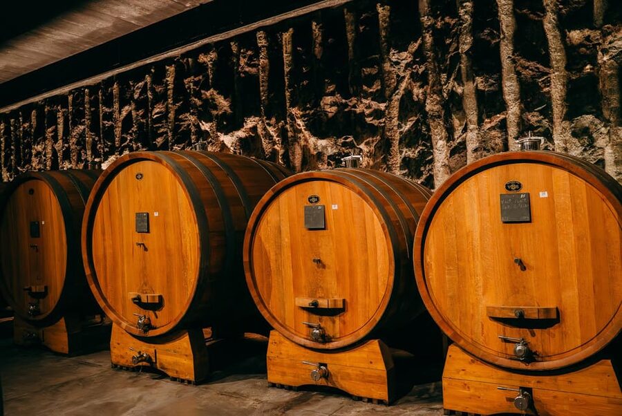 From Verona: Valpolicella and Amarone Wine Tasting Tour - Start in Verona with a clear meet-up point