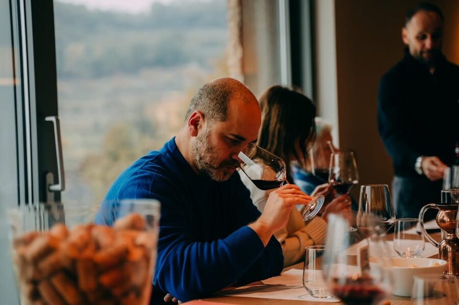 From Verona: Valpolicella and Amarone Wine Tasting Tour - Why the Amarone lesson changes how you taste