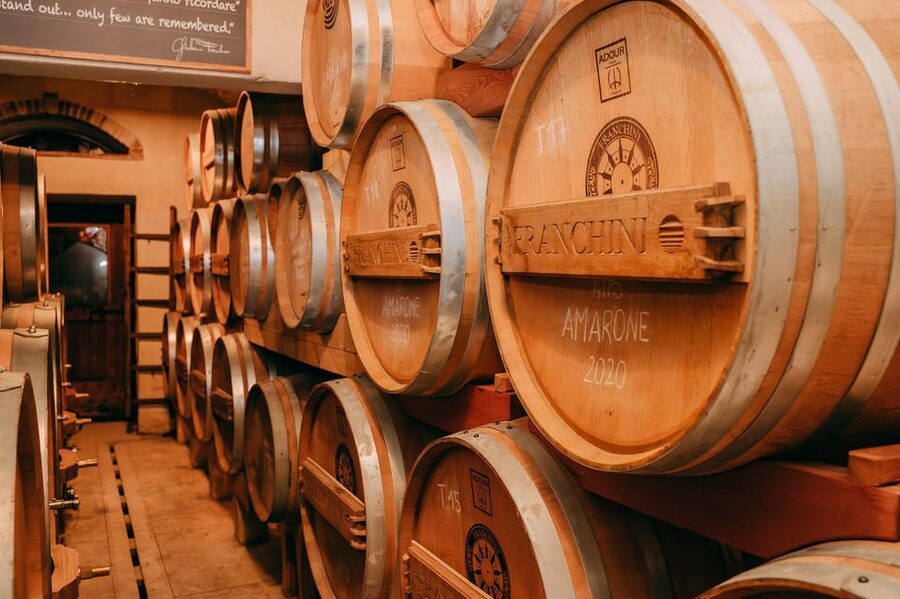 From Verona: Valpolicella and Amarone Wine Tasting Tour - How long it takes, and how to plan your day