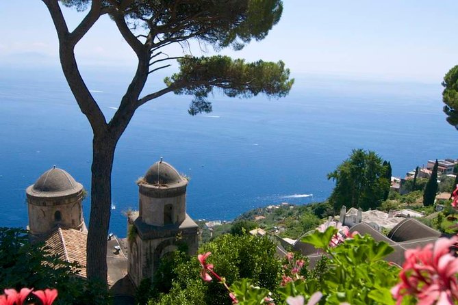 Full-Day Amalfi Coast Experience from Sorrento, Naples or Salerno - Food, lunch, and how to avoid meal surprises