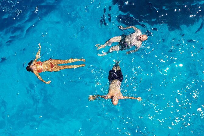 Full Day Boat Tour San Vito Lo Capo to Castellammare del Golfo - Cala Tonnarella dell’Uzzo and the Cave of Lovers snorkeling hour