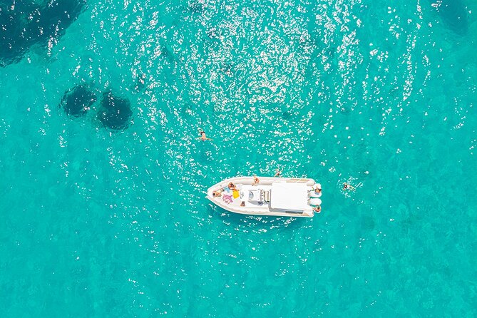 Full Day Boat Tour San Vito Lo Capo to Castellammare del Golfo - Castellammare del Golfo: harbor stroll, fishing-village streets, and time to reset