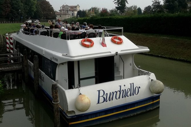 Full-Day Padua to Venice Burchiello Brenta Riviera Boat Cruise - Who This Cruise Fits Best (and Who Should Think Twice)