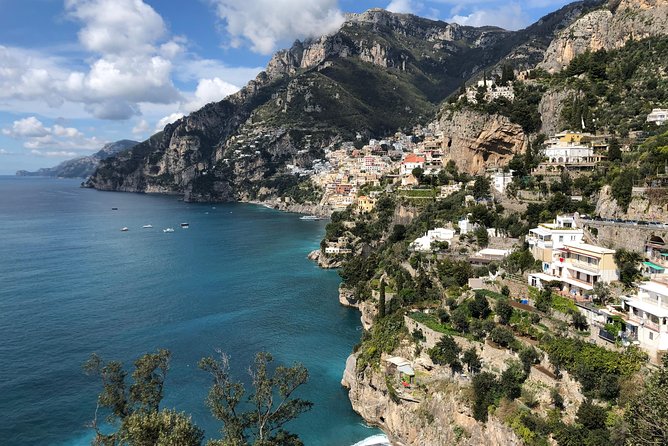 Full Day Private Amalfi Coast Tour from Sorrento or Naples - How to use your free time in Positano, Amalfi, and Ravello