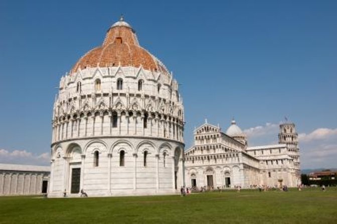 Full day shore excursion to Florence and Pisa from Livorno with tasting - Key highlights worth knowing before you go