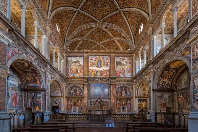 Full-day Skip-The-Line Milan, The Last Supper and Duomo Cathedral - Key things you will like