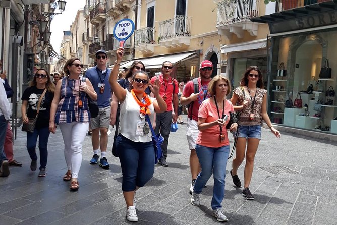 Full Day Taormina and Castelmola Tour with Messina Shore Excursion - The Greek-Roman Amphitheater: The Ticketed Moment You Shouldn’t Rush
