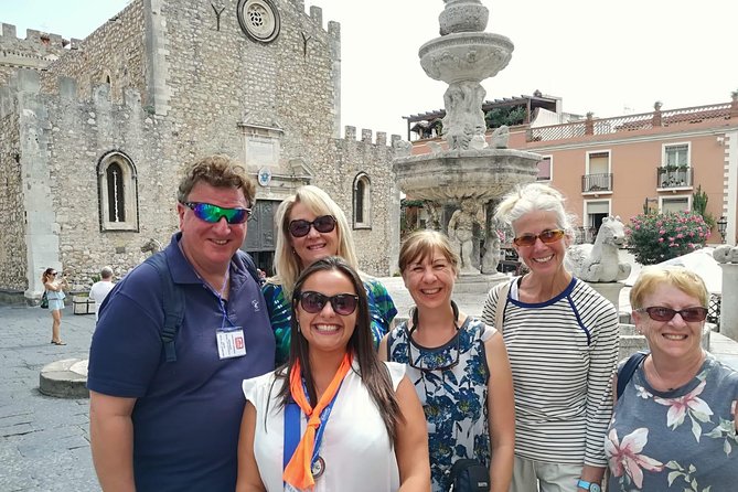 Full Day Taormina and Castelmola Tour with Messina Shore Excursion - Price, Value, and What You’re Actually Paying For