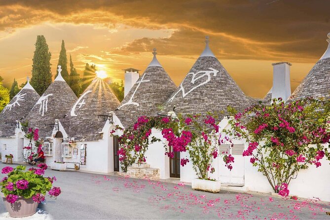 Full Day Tour by Car and Walking among the Apulian Beauties - Price and Value: What $102.84 Buys in the Real World