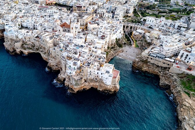 Full Day Tour by Car and Walking among the Apulian Beauties - Alberobello Time Use: Making the Most of Your Two Hours