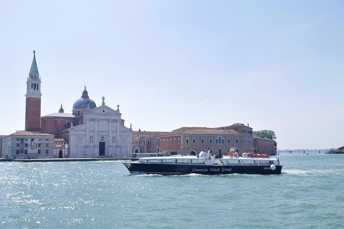 Full-Day Venice Lagoon Tour: Visit Murano, Burano and Torcello - Burano’s lace workshop and the street-photo payoff