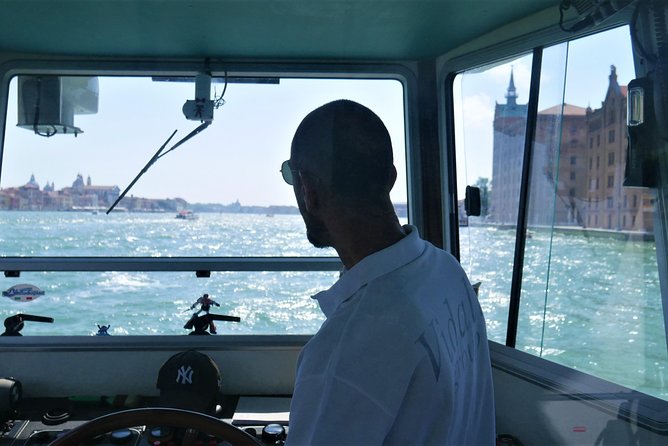 Full-Day Venice Lagoon Tour: Visit Murano, Burano and Torcello - Price and value: is $36 a smart deal in Venice?