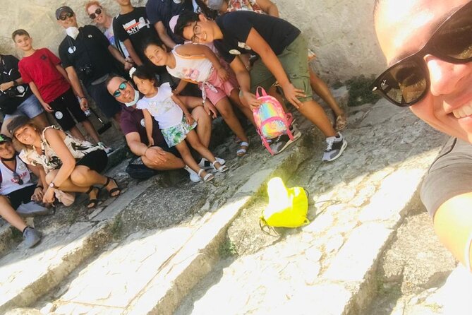 Full Private 3h Excursion to the Sassi di Matera - Via Madonna delle Virtù and the Gravina Canyon Views