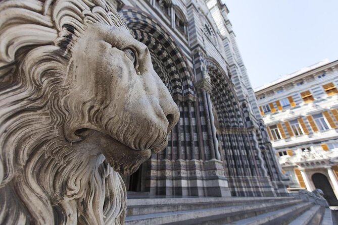 Genoa and Portofino Day Trip from Milan - Key highlights that matter