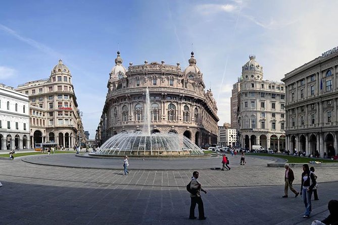 Genoa and Portofino Day Trip from Milan - From Milan To the Ligurian Coast: The Coach Ride You Actually Look Forward To