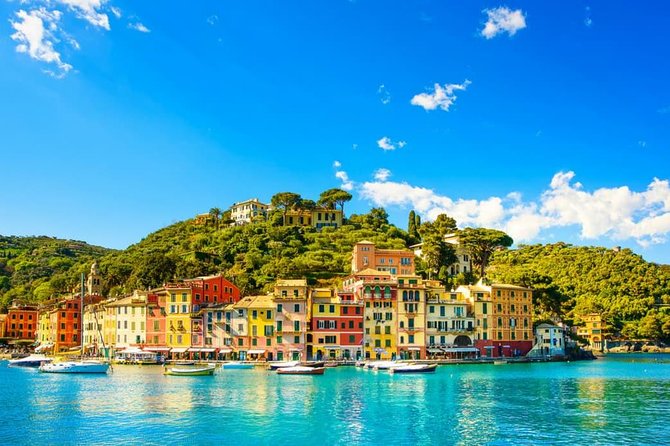 Genoa and Portofino Day Trip from Milan - Santa Margherita Ligure to Portofino by Boat: Why This Part Is Worth It