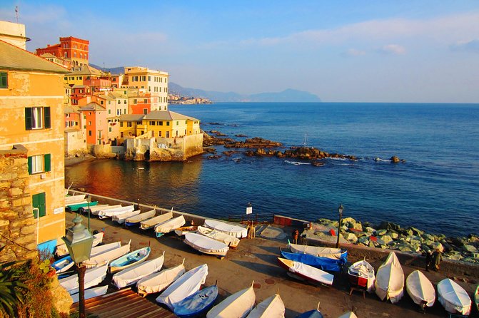 Genoa and Portofino Day Trip from Milan - Price and Value at About $156: What You Get for That Money
