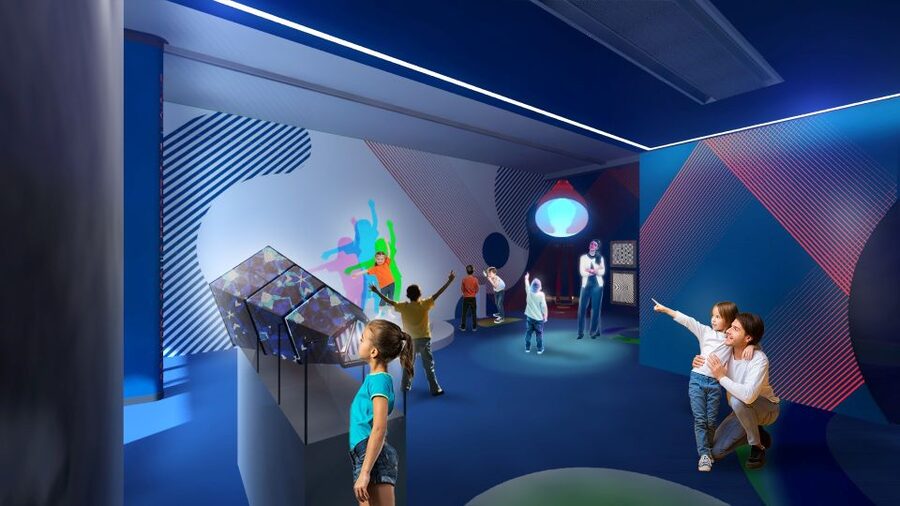 Genoa: Aquarium of Genoa & City of Children and Youth Ticket - Plan your day around two timeslots, not two separate tickets