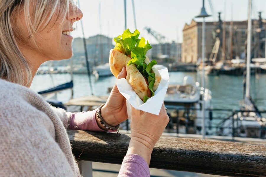 Genoa: Aquarium of Genoa with Lunch - Is It Good Value for $42?