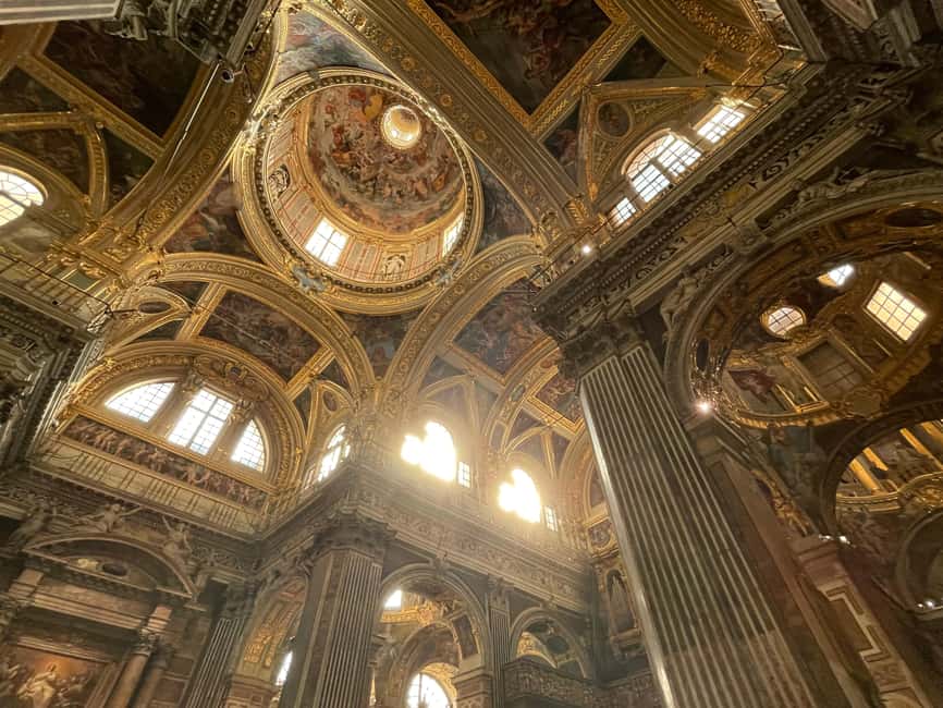 Genoa: Food and Wine Tasting Walking Tour - Key highlights you should care about