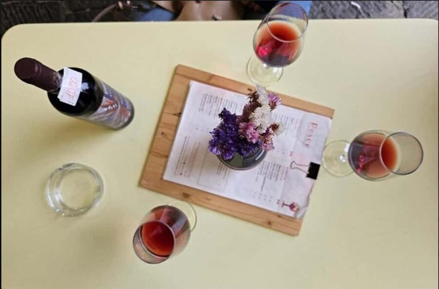Genoa: Food and Wine Tasting Walking Tour - Dessert and gelato: the finish that keeps you smiling