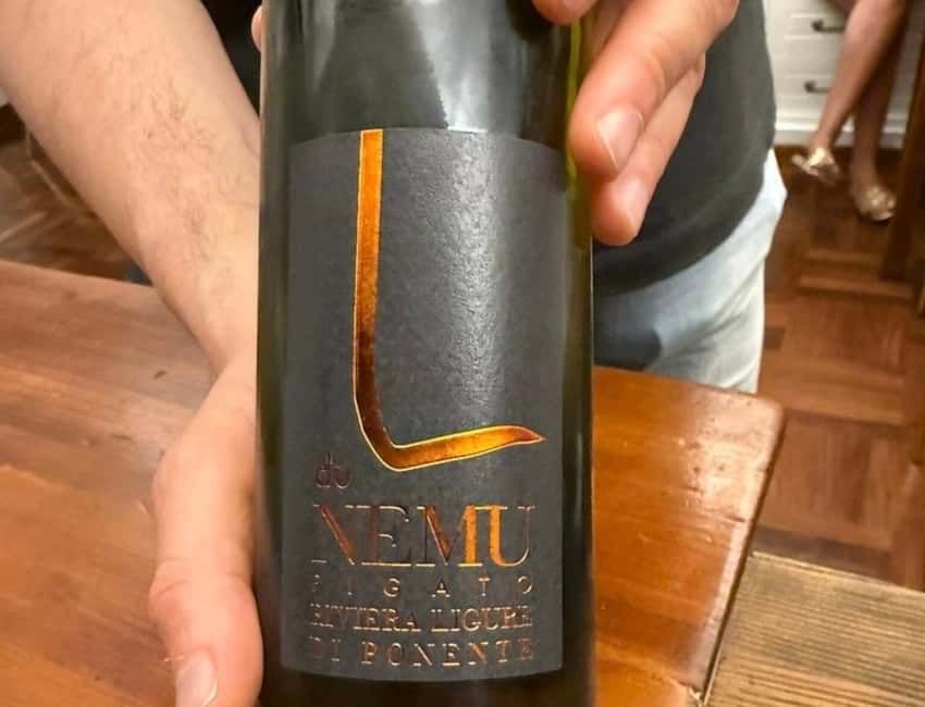 Genoa: Food and Wine Tasting Walking Tour - Price and value: $70 for a two-hour Genoa hit