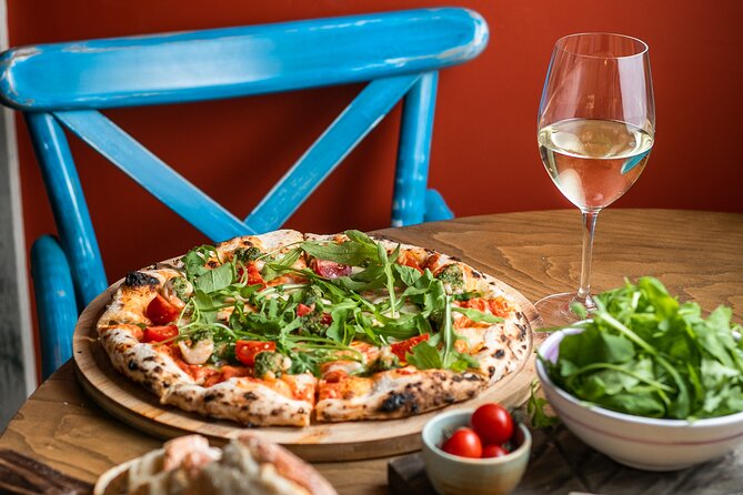 Genoa Food, Wine Tasting & History Walking Tour - Why This Genoa Food Walk Works So Well