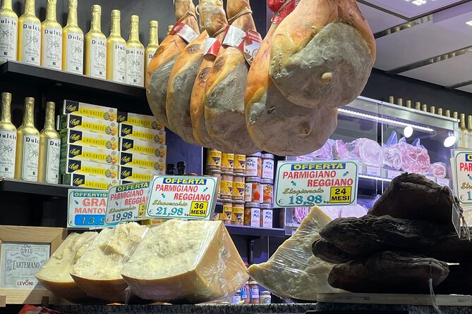 Genoa Food, Wine Tasting & History Walking Tour - San Lorenzo Cathedral: A Pause That Feels Like Part of the Meal