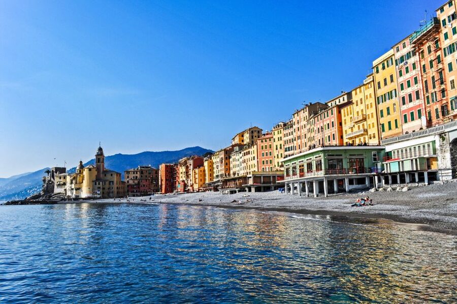 Genoa: Full-Day Tour to Camogli, San Fruttuoso & Portofino - Key Things That Make This Boat Day Work (and Why It’s Popular)